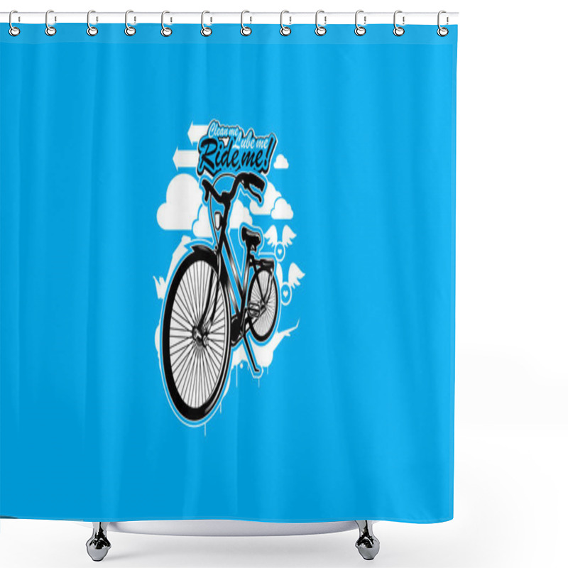 Personality  Download The Premium Or Credit Packs For Any Editable Or Scalable Files. Shower Curtains