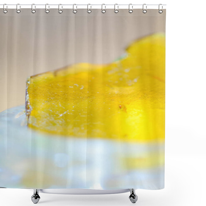 Personality  Pineapple Express Shatter By Incredibles Shower Curtains