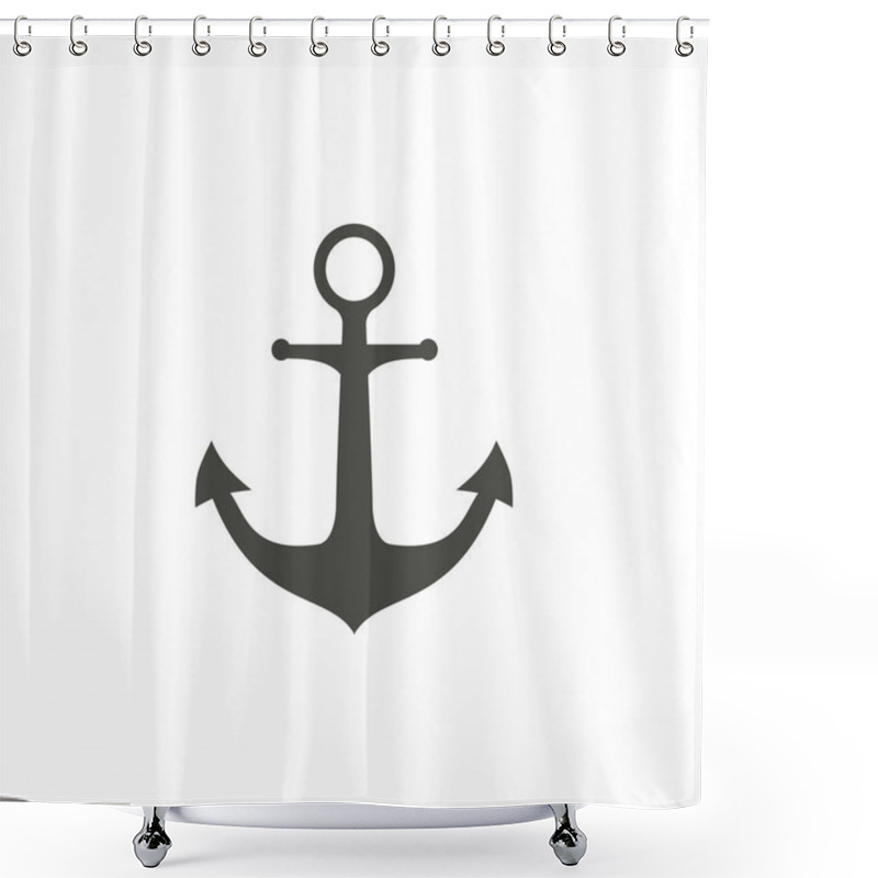 Personality  01170a Shower Curtains