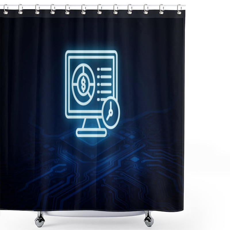 Personality  Ensure Regulatory Adherence With Comprehensive Compliance Audits Shower Curtains