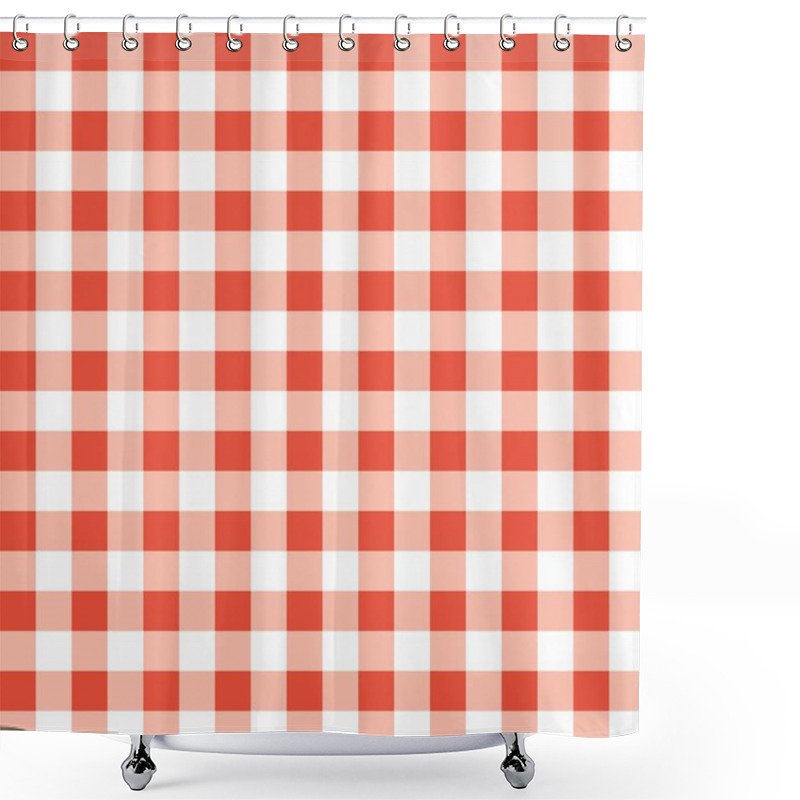 Personality  Pattern Shower Curtains