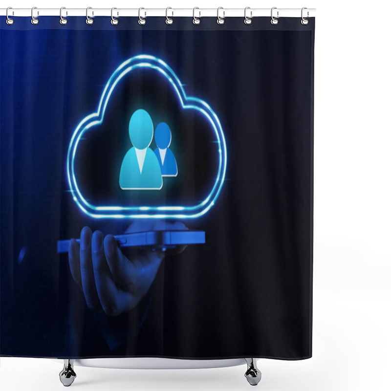 Personality  In Azure, My Customers Isn't A Built-in Service Or Specific Feature, But The Term Could Refer To Managing Your Customers Or Client Relationships Within Azure's Ecosystem Shower Curtains