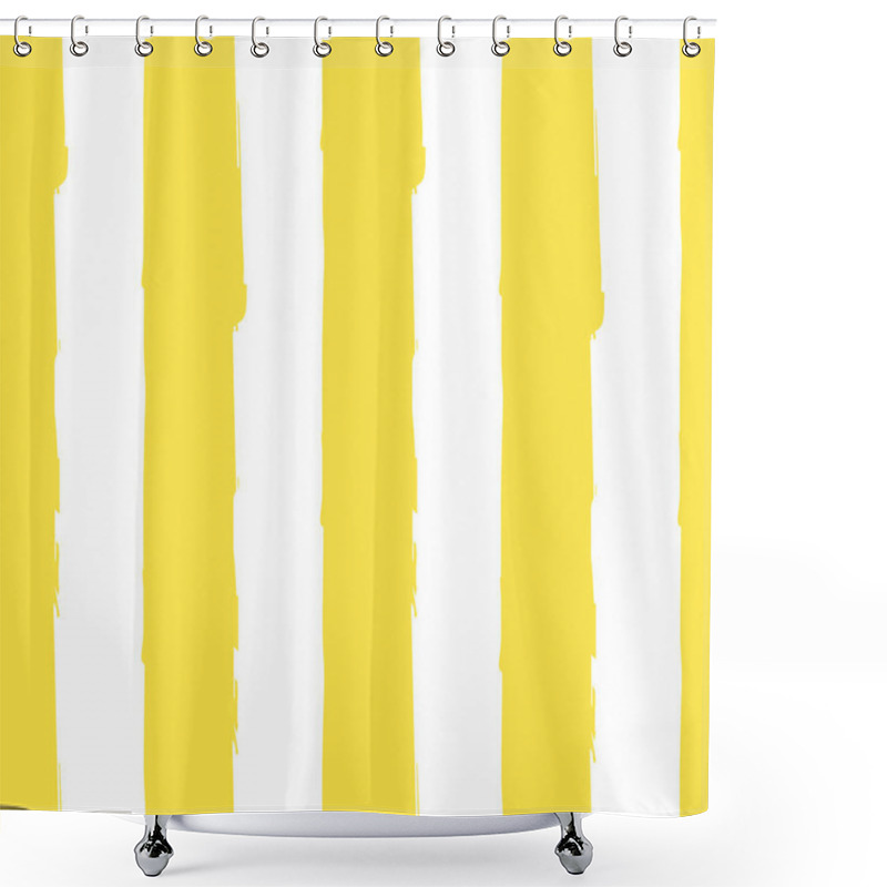 Personality  Шаблон_квадр Shower Curtains