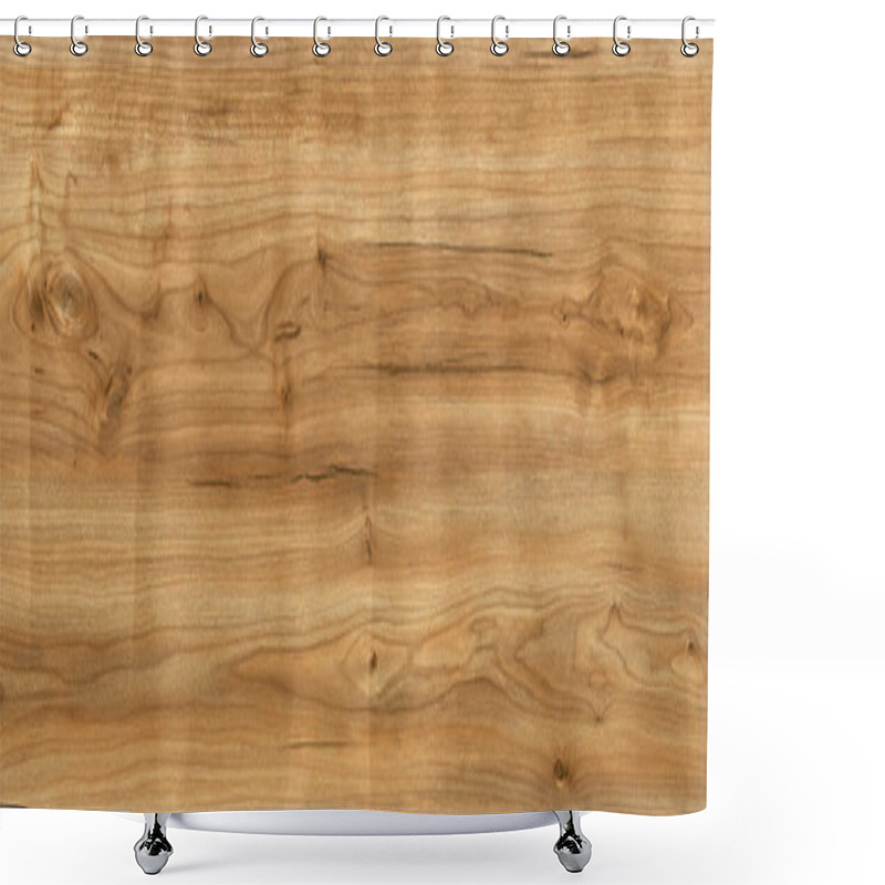 Personality  Luxury Beige Wood Texture With A Lot Of Details Used For So Many Purposes Such Ceramic Wall And Floor Tiles And 3d PBR Materials. Shower Curtains