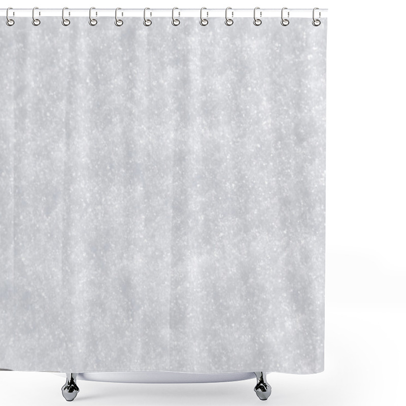 Personality  Nature Shower Curtains