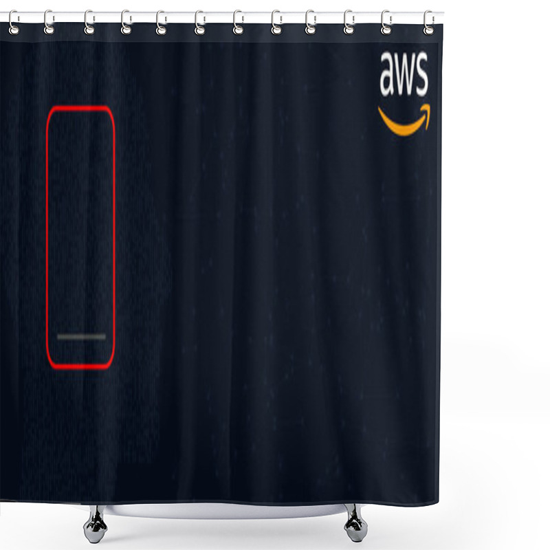 Personality  Security At The Protocol And Port Access Level In EC2 Shower Curtains