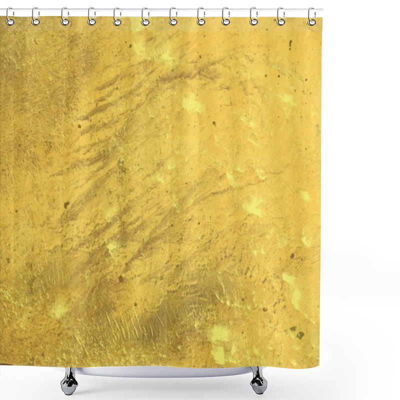 Personality  Abstract Grunge Background With Space  Shower Curtains