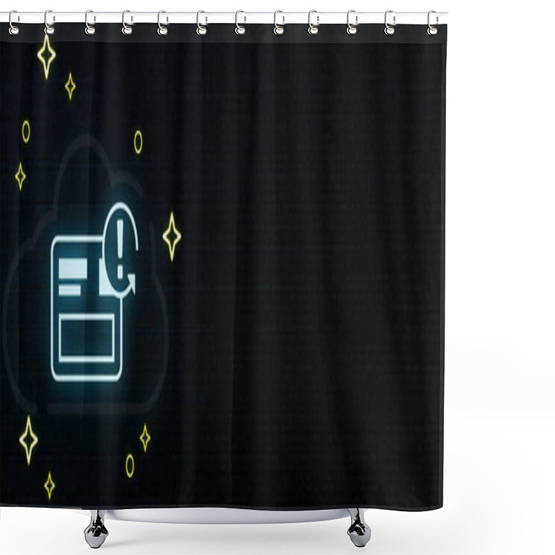 Personality  Minimizing Downtime Using Automatic Task Retries To Ensure Consistent Performance Shower Curtains