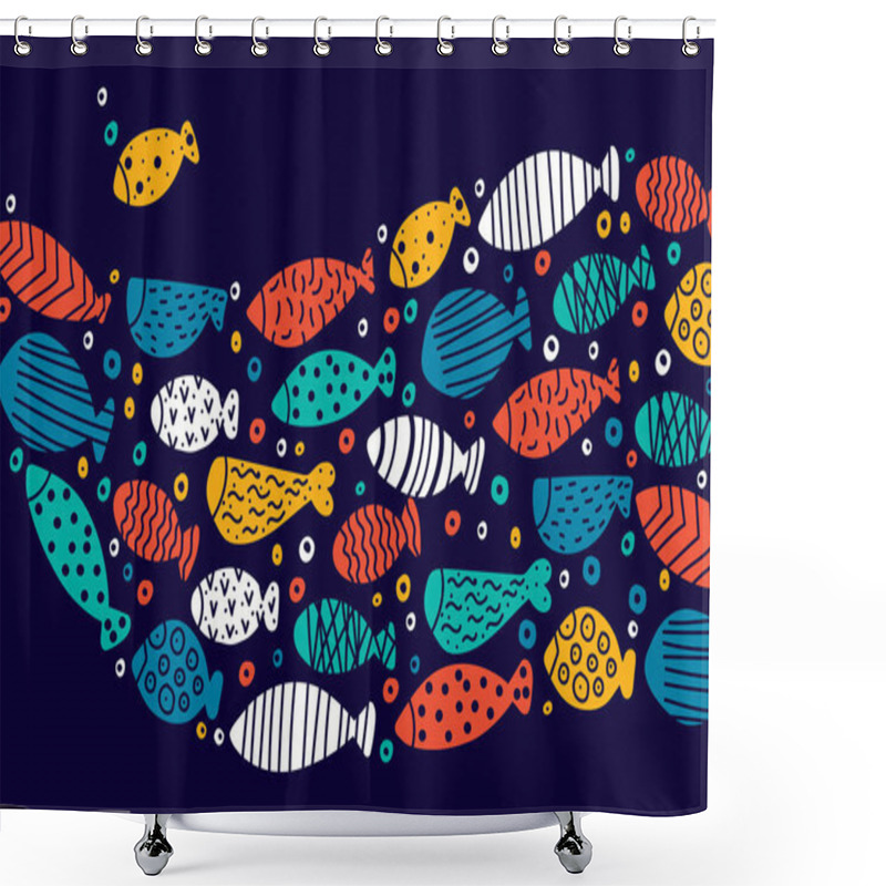 Personality  33333 Shower Curtains