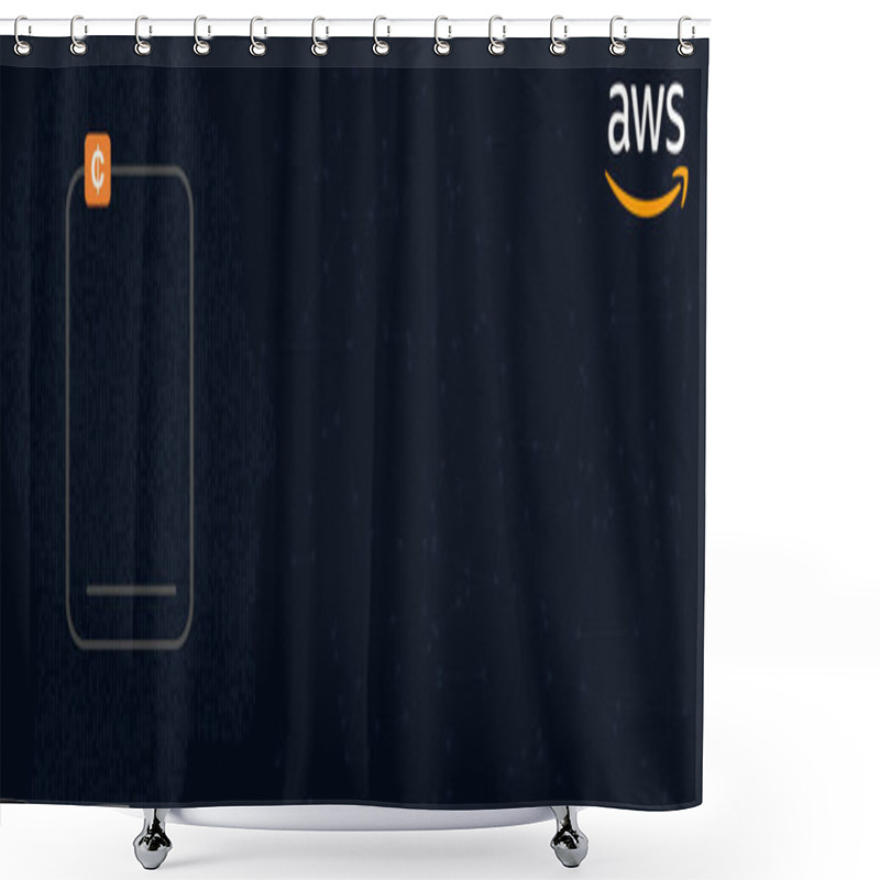 Personality  AWS Spot Fleet For Containerized Workloads Is An Effective Way To Optimize Costs For Applications Running In Containers Shower Curtains