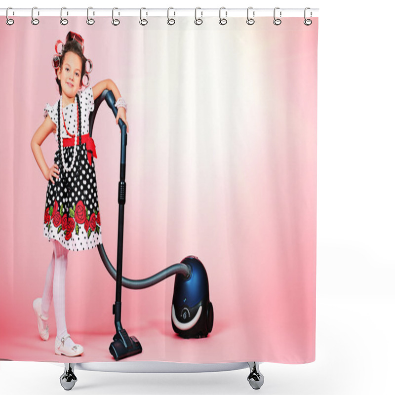 Personality  Homework Shower Curtains