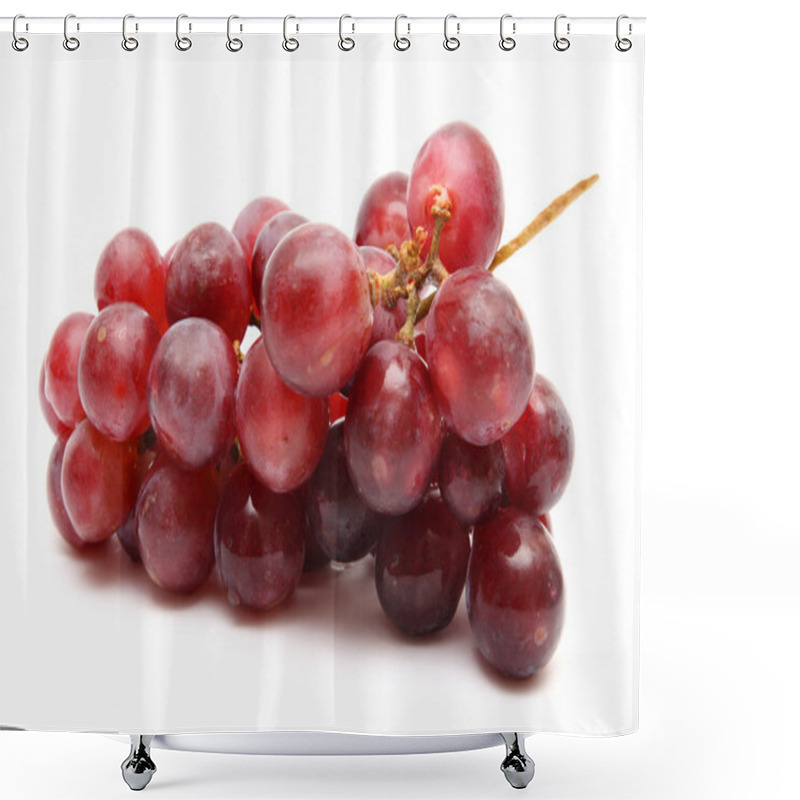 Personality  Grape Bunch Shower Curtains