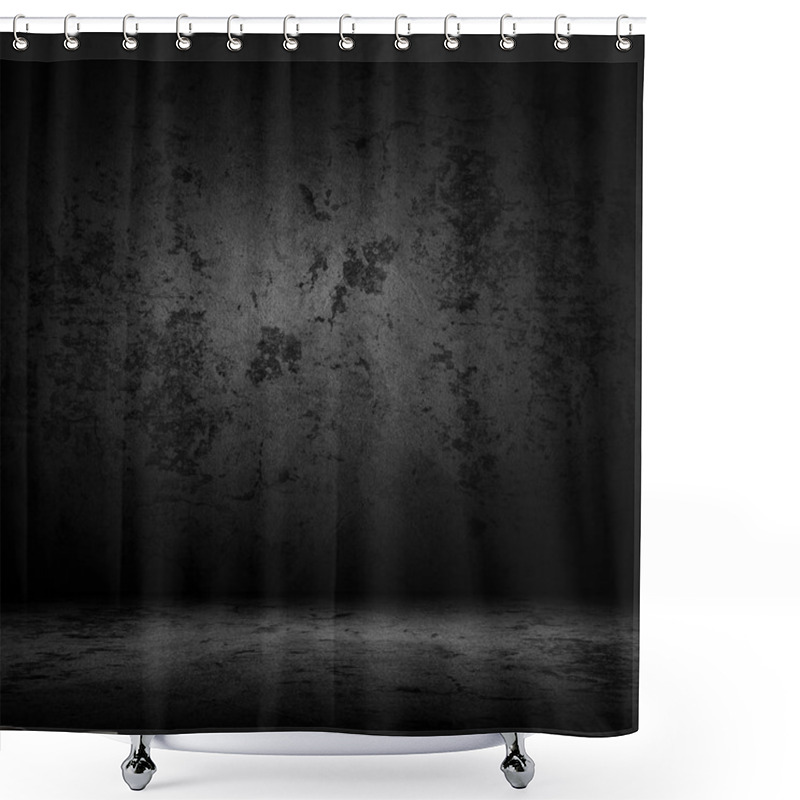 Personality  Room Shower Curtains