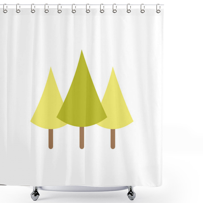 Personality  A Tree Is A Perennial Plant With An Elongated Stem, Branches, And Leaves, Often Providing Oxygen, Shade, Shelter, And Food. Trees Are Crucial For Ecosystems And Offer Beauty And Structure. Shower Curtains