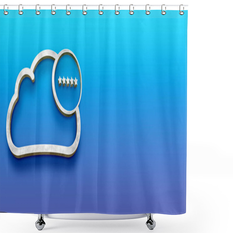 Personality  Securing Cloud Access The Importance Of Password Policies Shower Curtains