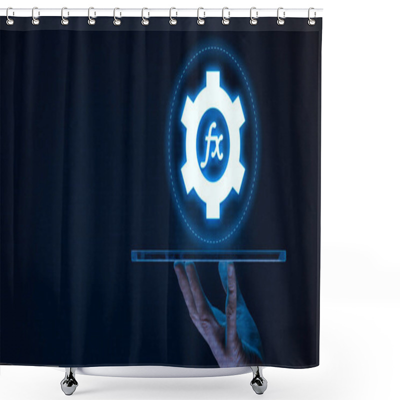 Personality  CalcEngine Is A Versatile Calculation Engine Designed To Bring Powerful Formula Capabilities To Your Applications, Enabling Users To Perform Complex Calculations Seamlessly Shower Curtains