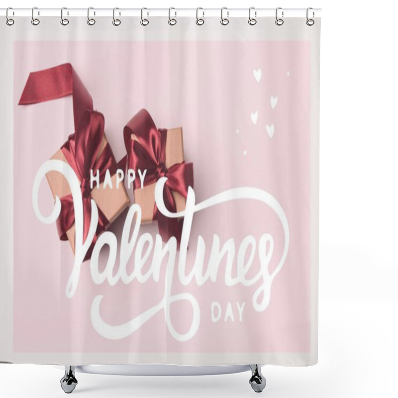 Personality  Gifts Shower Curtains