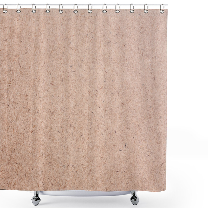 Personality  Fiberboard Texture Shower Curtains