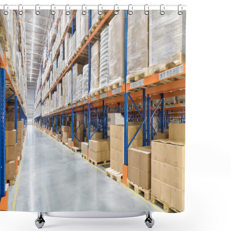 Personality  Big Distribution Warehouse  Shower Curtains