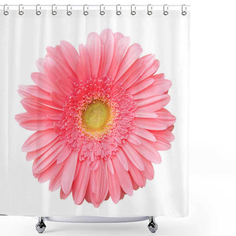 Personality  Daisy Shower Curtains