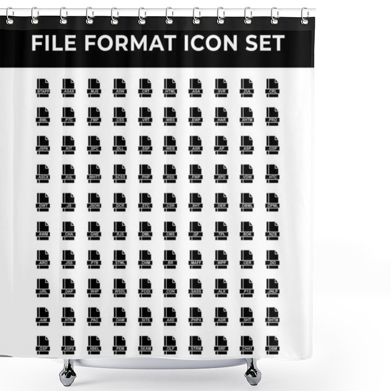 Personality  File Format Icon Set Include Extension,document,sign,btapp,asax,mjs,crt,html,asa,svr,zul,crl,bml,fmp,css,vrt,wbs,ewp,har,xhtm,pro,jspa,kit,spc,dll,ssp,web,asr,asp,gsp,ascx,xul,whtt,scss,php,rss Shower Curtains