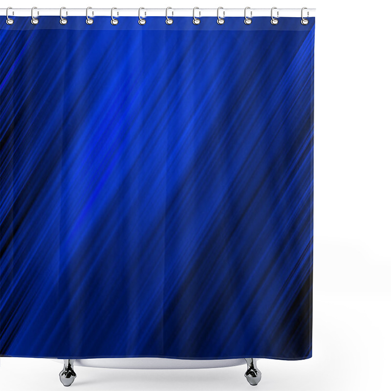 Personality  Abstract Background. Diagonal Stripes Lines. Background For Mode Shower Curtains