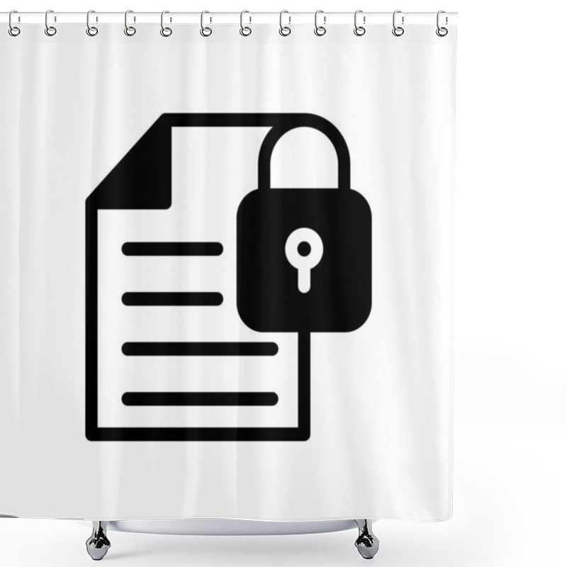 Personality  A File Lock Is A Mechanism That Restricts Access To A File, Ensuring That Only One User Or Process Can Modify It At A Time, Preventing Conflicts And Data Corruption. Shower Curtains