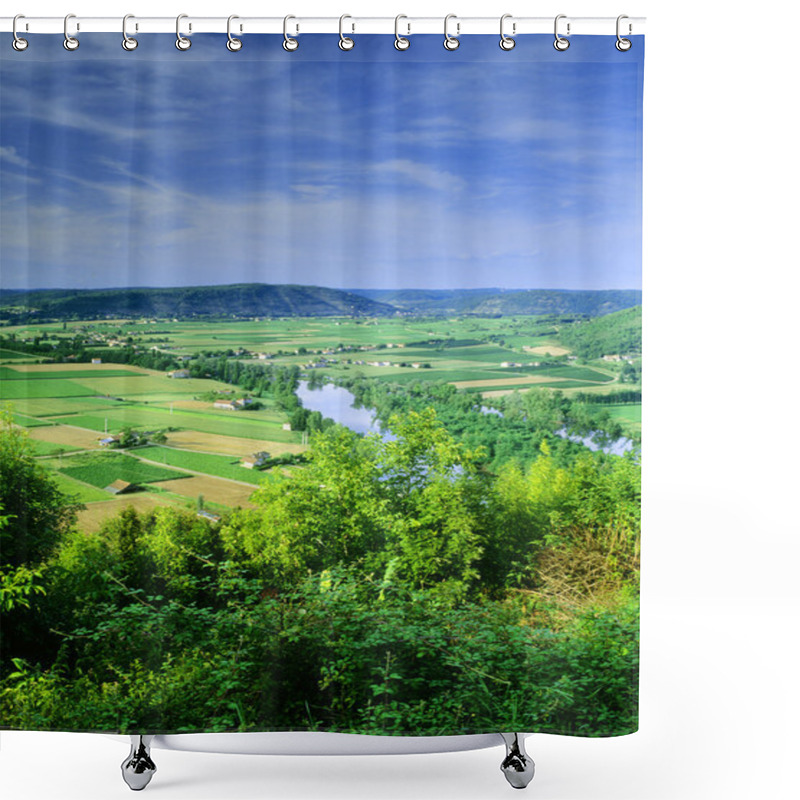 Personality  Midi Shower Curtains