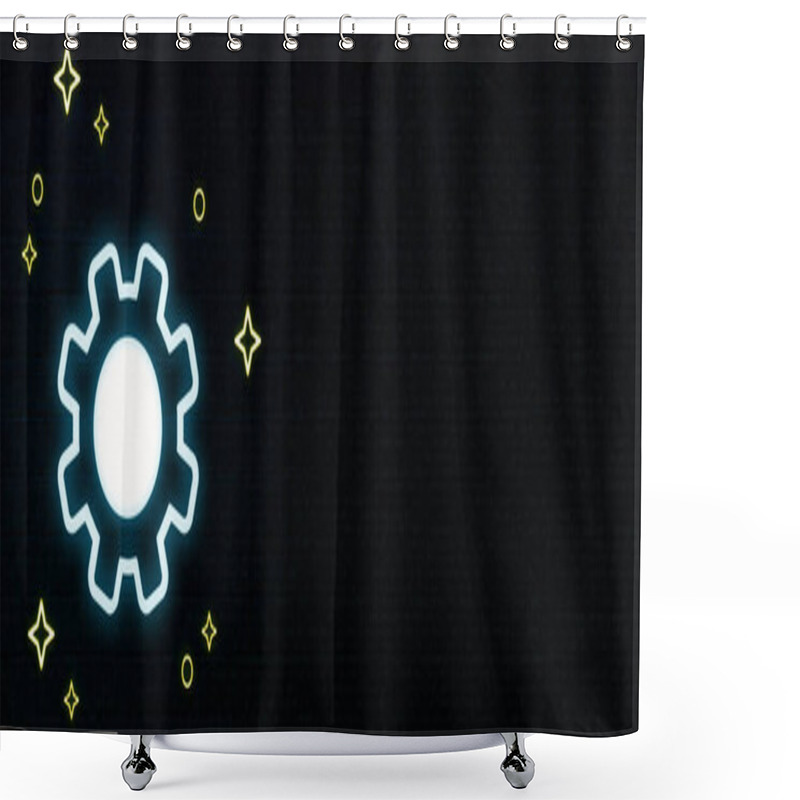 Personality  Customize Your Experience With Microsoft Settings Shower Curtains