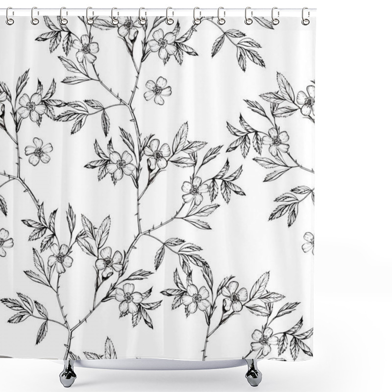 Personality  ������������ Shower Curtains