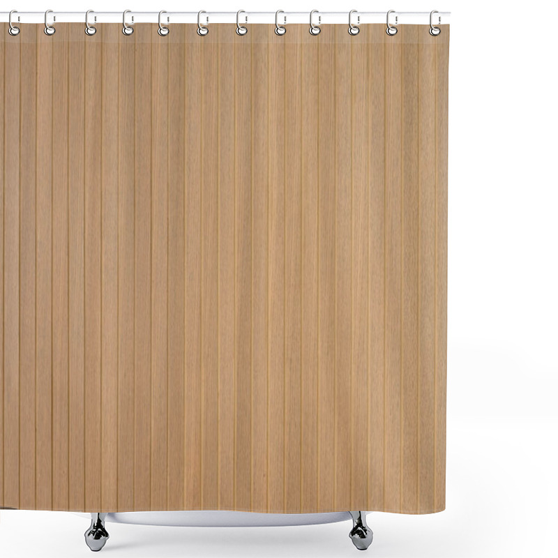 Personality  Timber Wood Background Shower Curtains