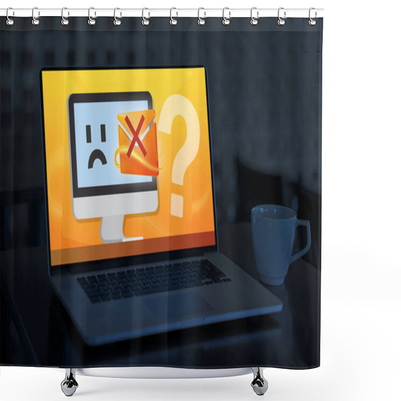 Personality  To Fix The Issue With Your Hotmail Account Not Working On Your Desktop, While It Works Fine On Your IPhone And IPad, Try The Following Steps Shower Curtains