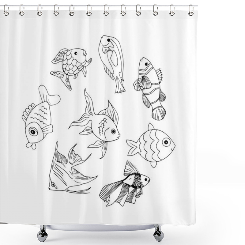 Personality  Fish Logo. Fish Icon. Fish Poster. Fish Banner. Fish Set. Fish Vector. Fish Illustration. Fish Cartoon. Fish Ocean. Fish Collection. Fish Art. Fish Sea. Fish Drawn. Fish Nature. Fish Design. Fish Cute. Fish Elements. Fish Abstract. Fish Objects. Fish Shower Curtains