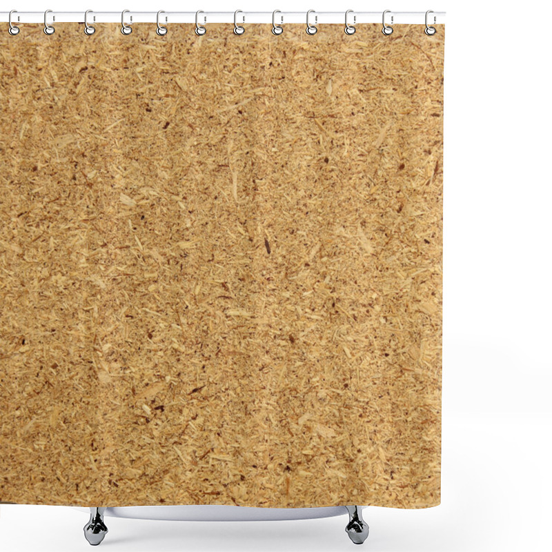 Personality  Particle Board Shower Curtains