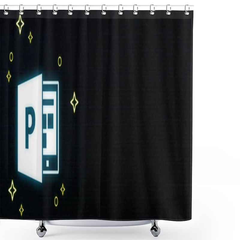 Personality  Transform Your Business With Power Apps In Microsoft Office 365 Shower Curtains