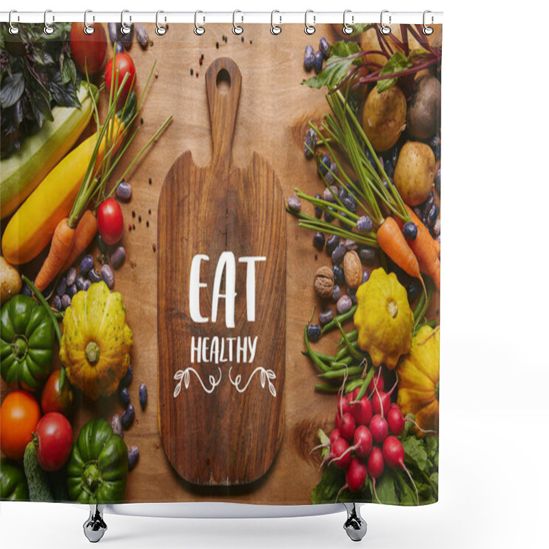 Personality  Cutting Board With 