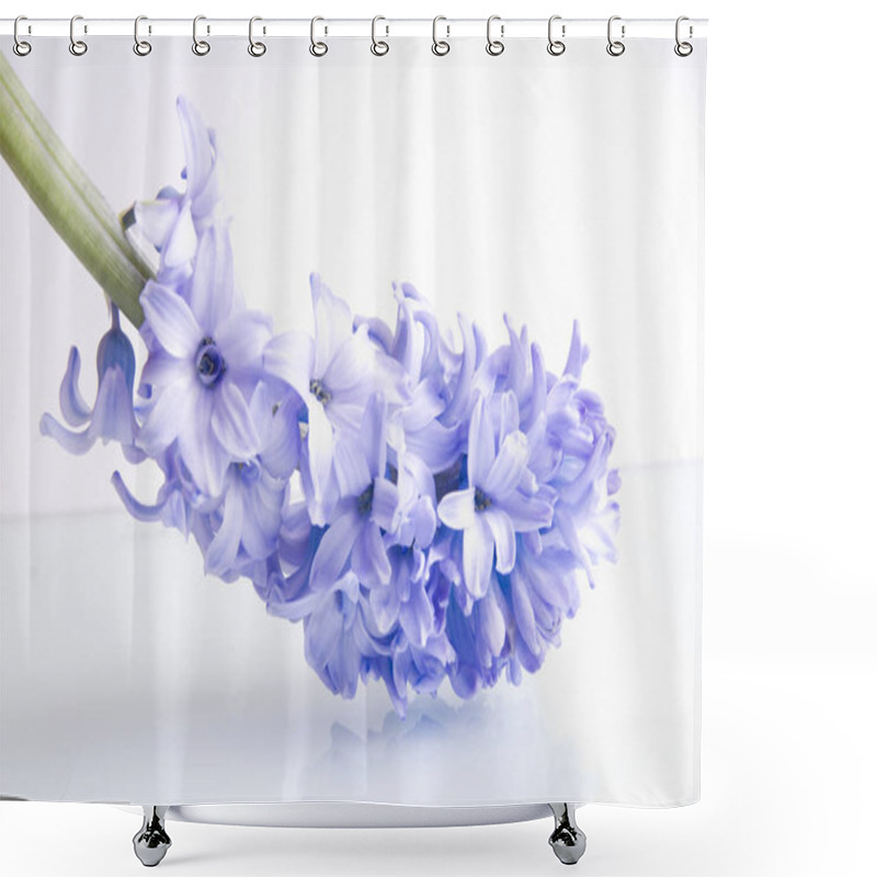 Personality  Beautiful Botanical Shot, Natural Wallpaper Shower Curtains