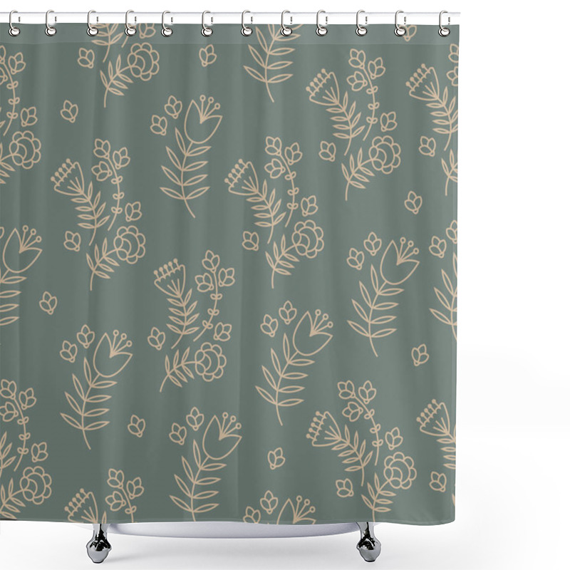 Personality  ������������ Shower Curtains