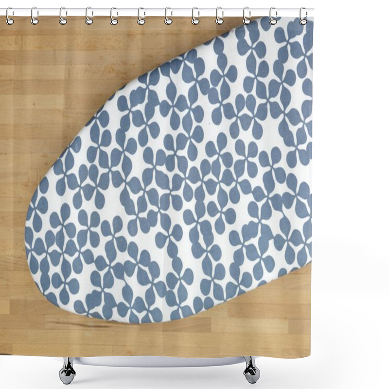 Personality  Household Chores Shower Curtains