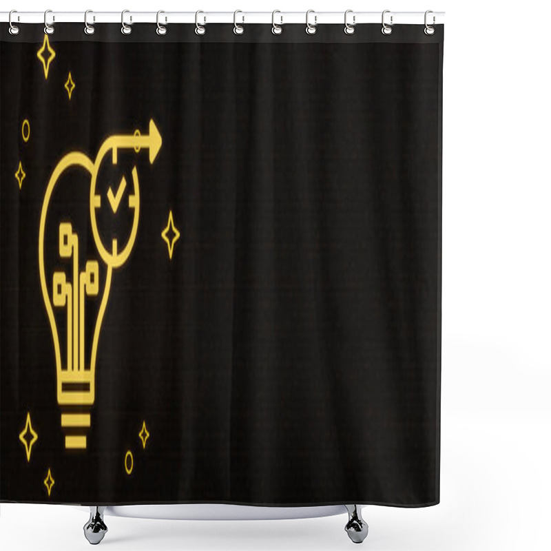 Personality  Driving Business Growth How ERP Development Streamlines Processes And Enhances Decision-Making Shower Curtains