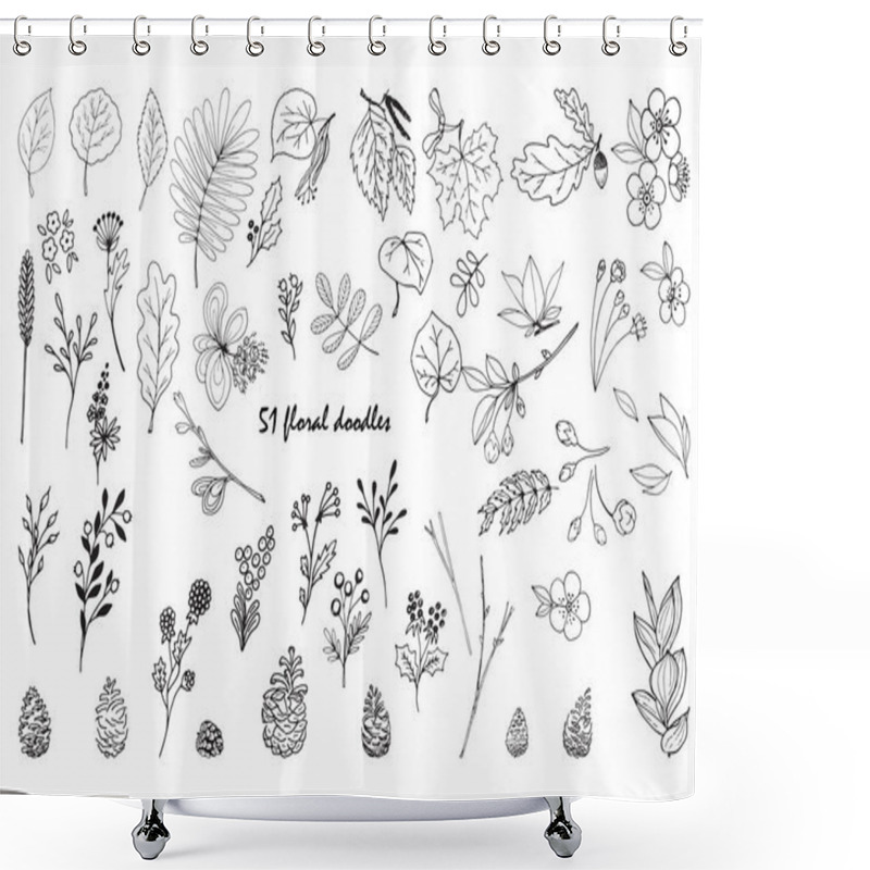 Personality  ������������ Shower Curtains