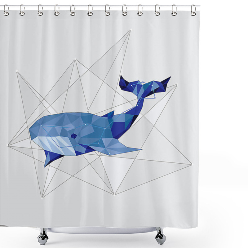 Personality  ������������ Shower Curtains