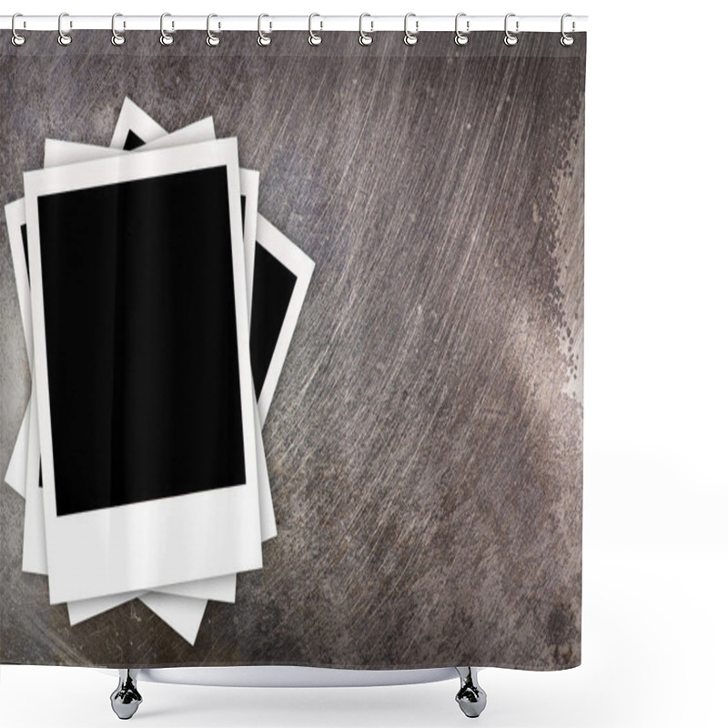 Personality  Photos Shower Curtains