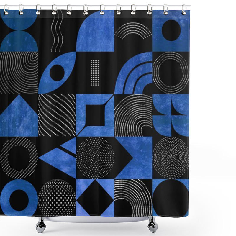 Personality  Dj Pre 10 - 10 Shower Curtains