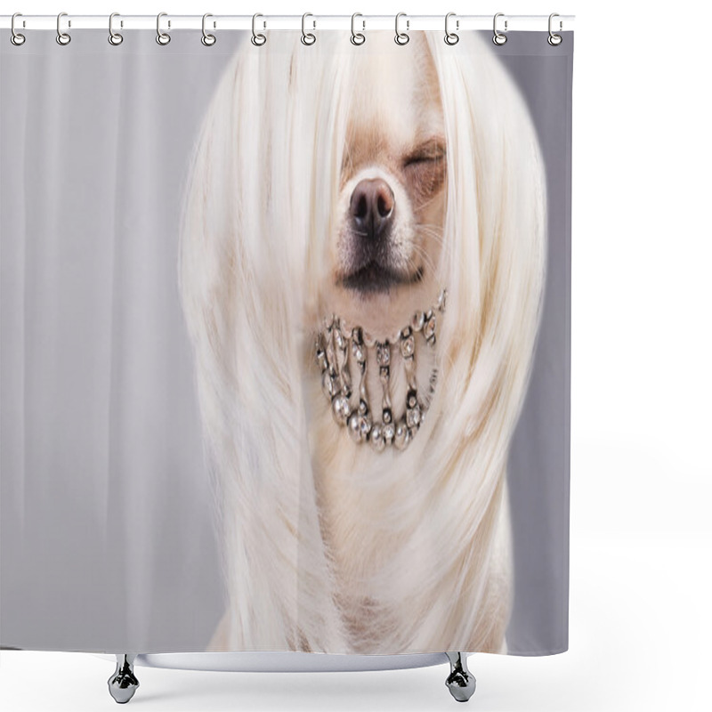 Personality  Stylish Shower Curtains