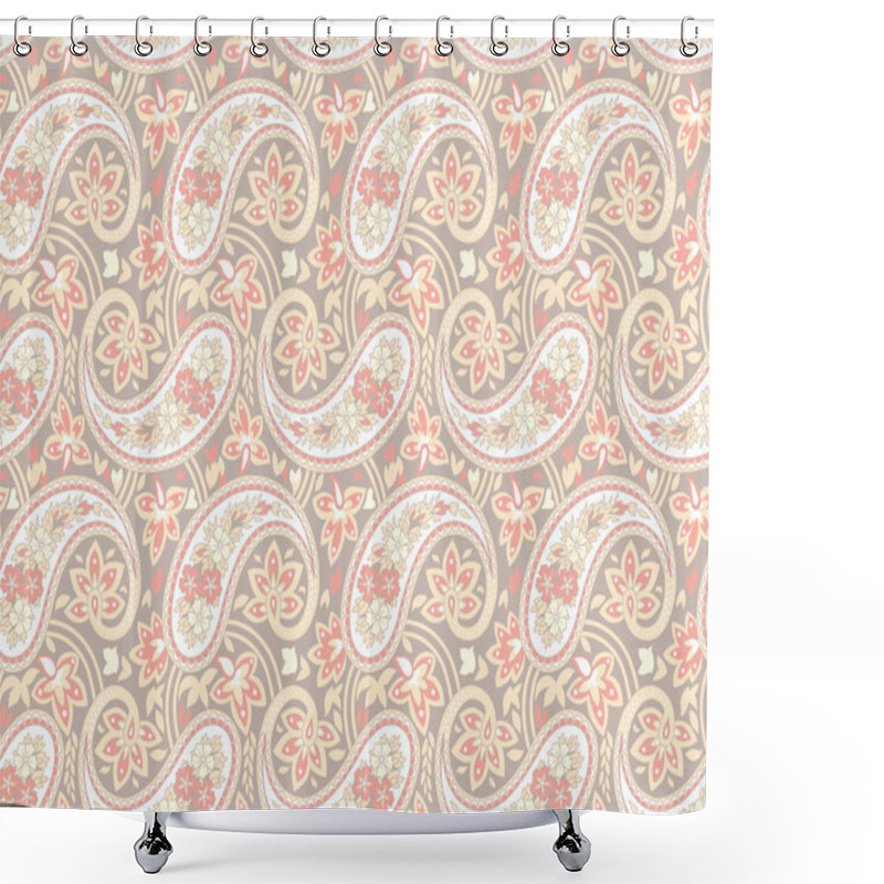 Personality  Pattern Shower Curtains