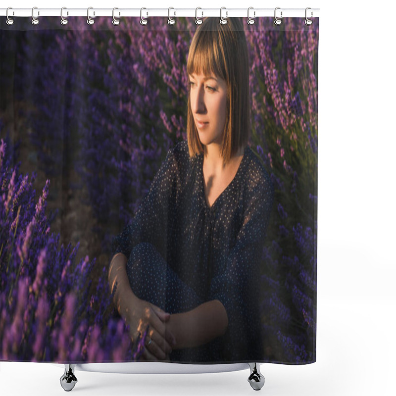 Personality  Attractive Shower Curtains