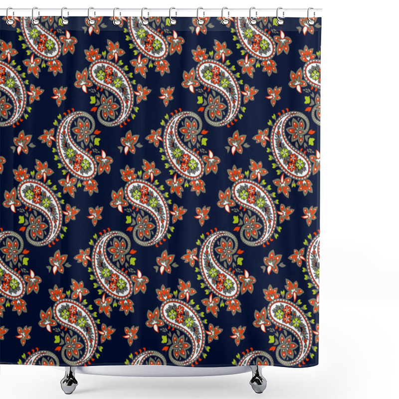 Personality  Pattern Shower Curtains