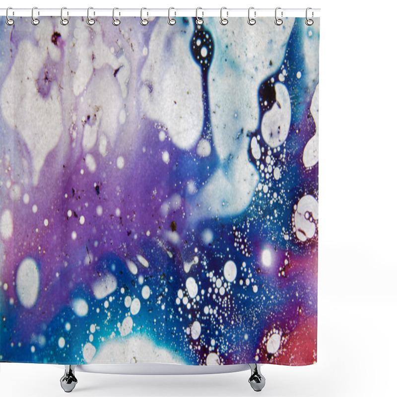 Personality  Fabulous  Patterns Shower Curtains