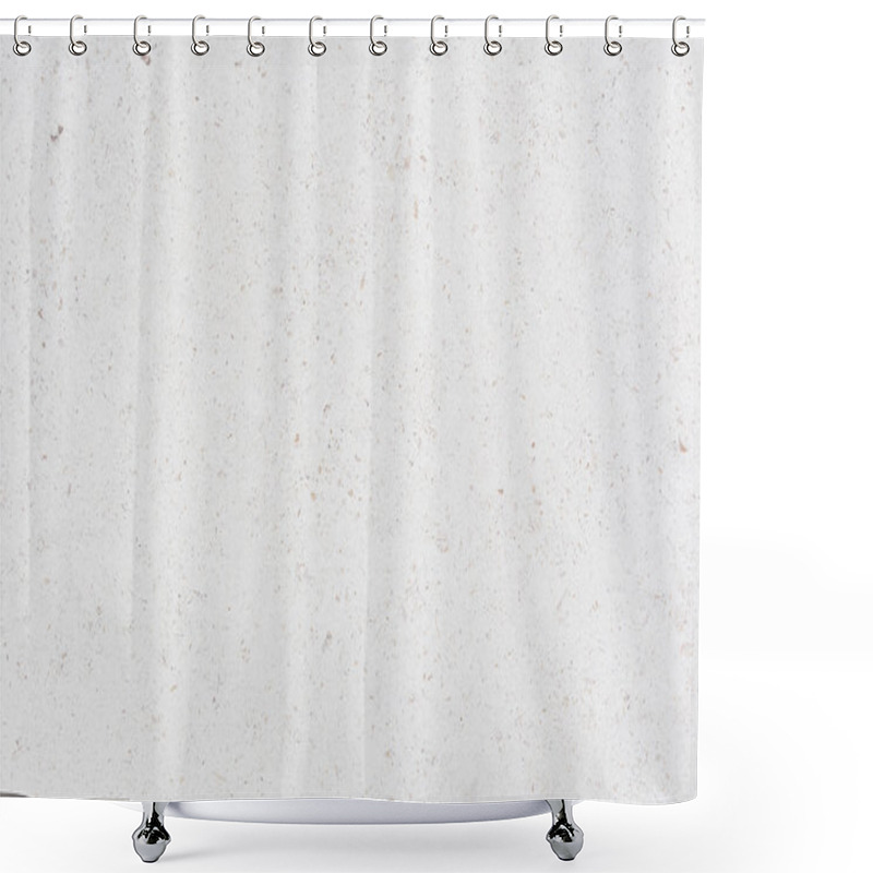 Personality  Marble Texture Background Shower Curtains